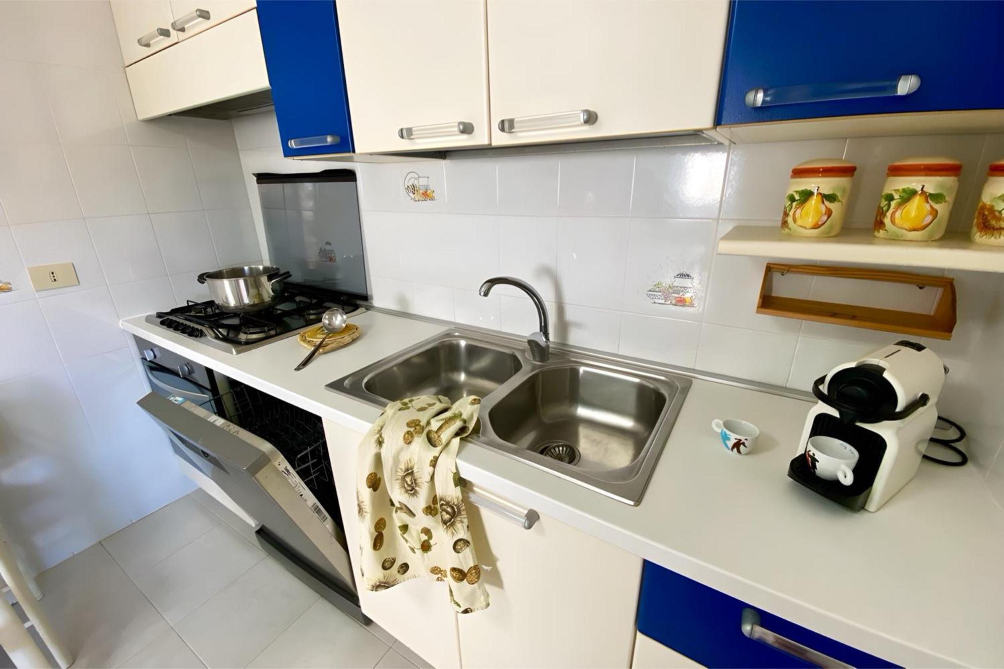 פוצו אידו Villa Luigi מראה חיצוני תמונה