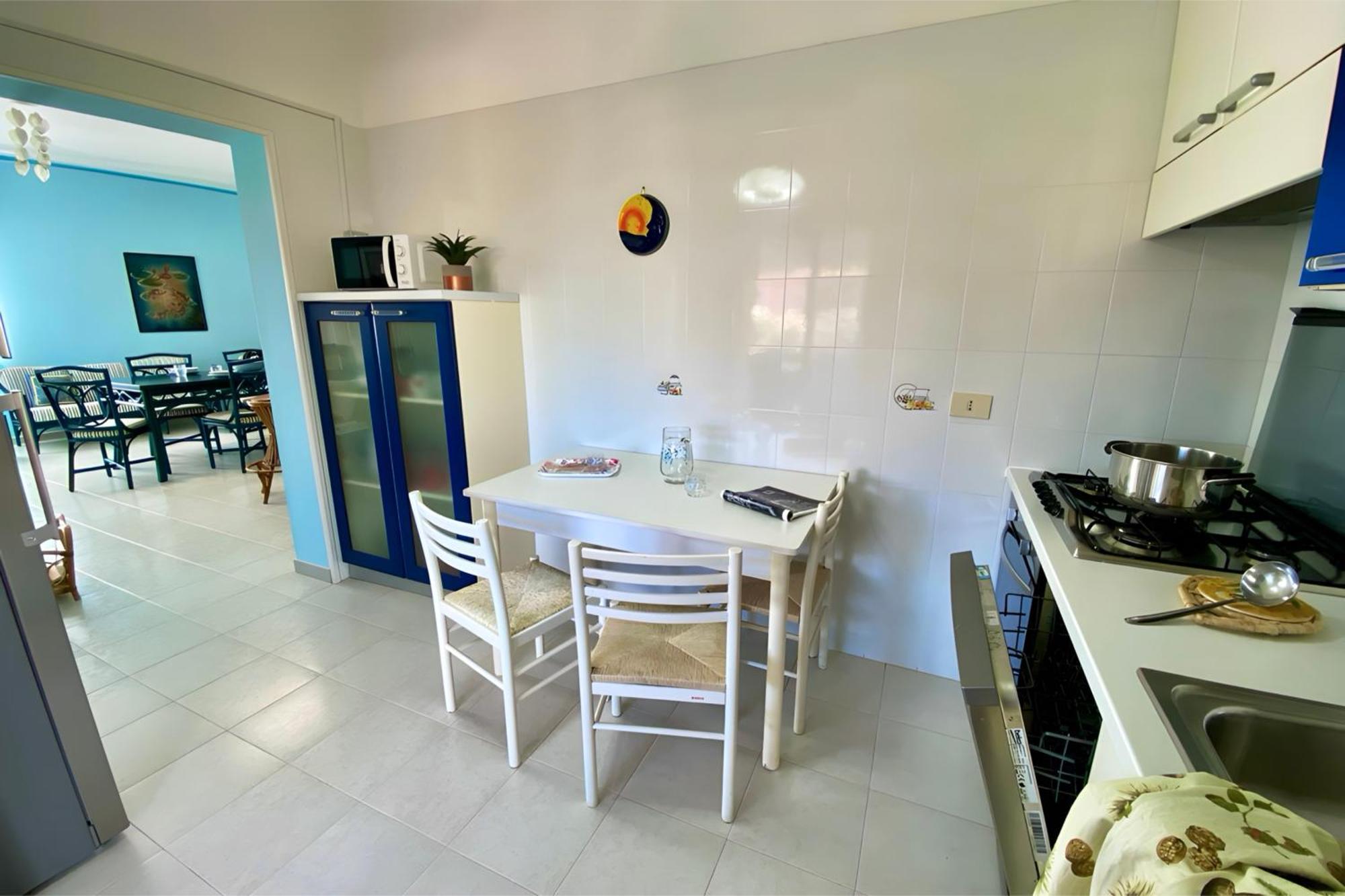פוצו אידו Villa Luigi מראה חיצוני תמונה