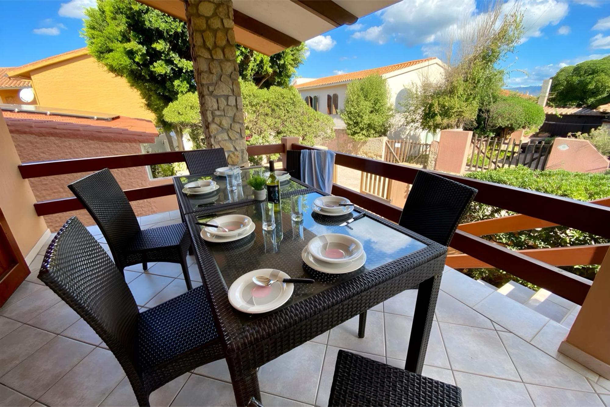 פוצו אידו Villa Luigi מראה חיצוני תמונה