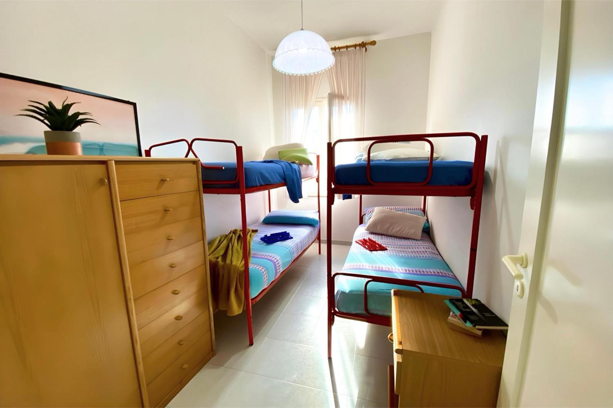 פוצו אידו Villa Luigi מראה חיצוני תמונה