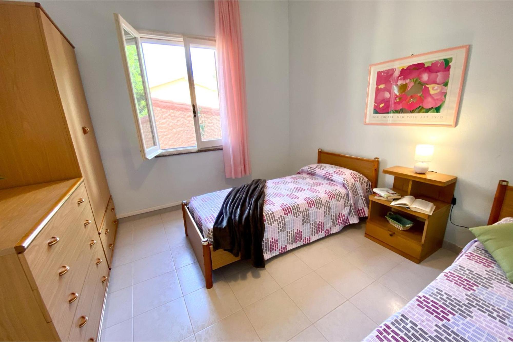 פוצו אידו Villa Luigi מראה חיצוני תמונה